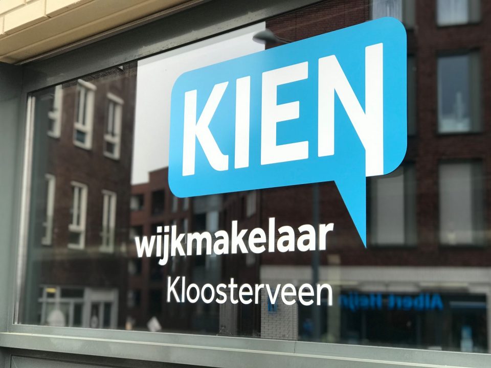 KIEN Wijkmakelaar | Pienter