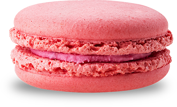 pientere macaron