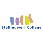 Stellingwerf-College logo