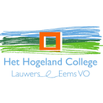 hogeland college logo
