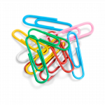 paperclips