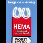 1 april inhaker hema