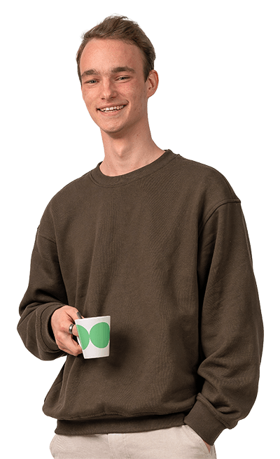Niek van Pienter
