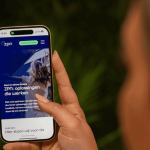 Mobiele versie - Nieuwe website ZPN