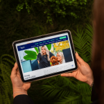 Onze werkwijze pagina - Nieuwe website ZPN - Pientere case
