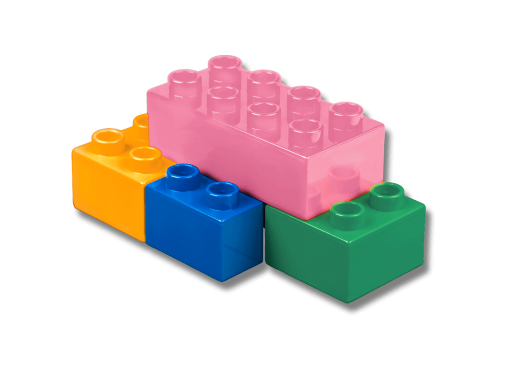 Bouwstenen - Nieuwe website ZPN - Pientere case