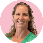Patty Oenema: Marketing consultant bij Pienter