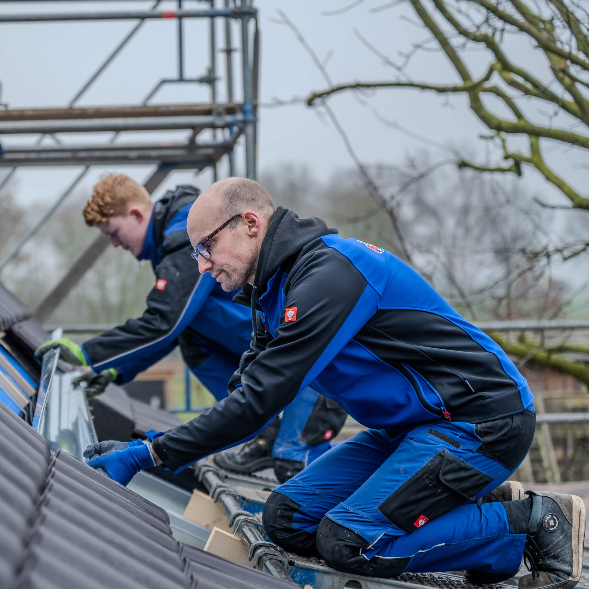 fotografie medewerkers in beeld Drenthe