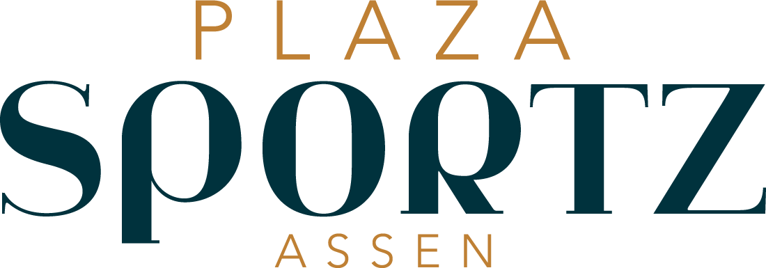 plaza sportz assen logo