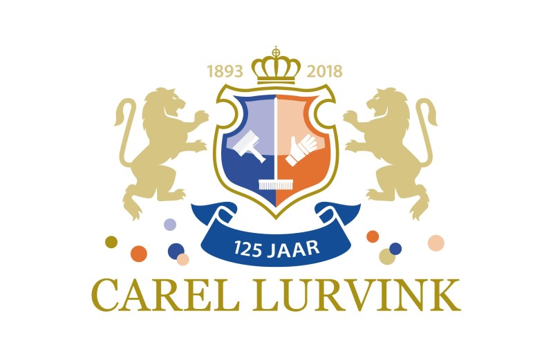 Carel Lurvink logo marketing
