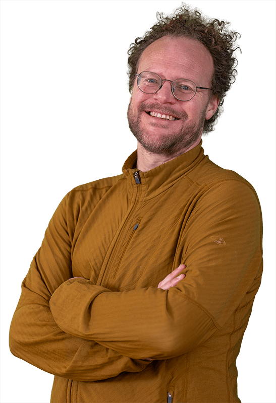Jelle van Pienter