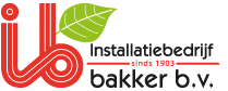 Logo Bakker