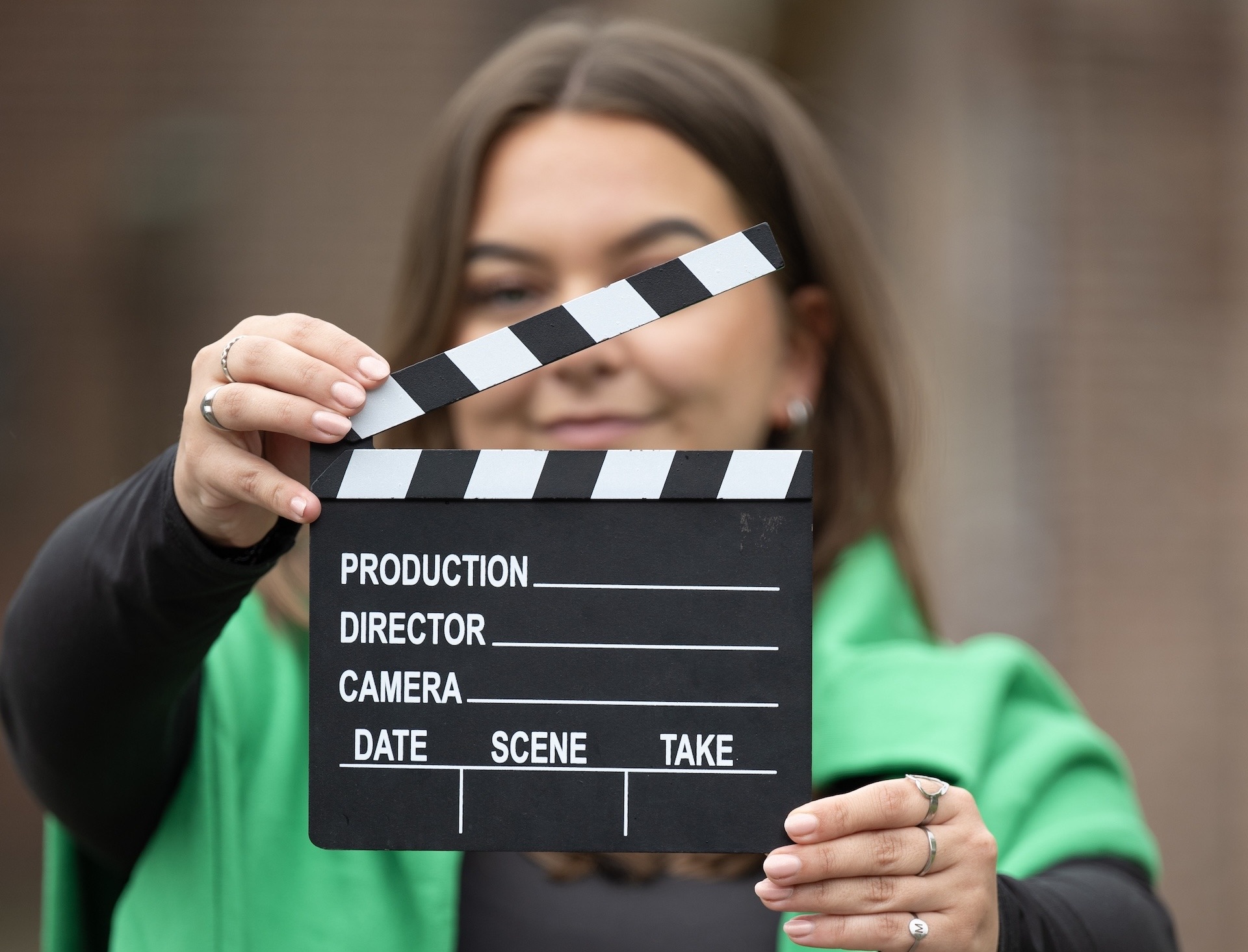 Tiktok Advertenties door Pienter